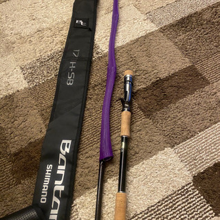 バンタム1711h-sb