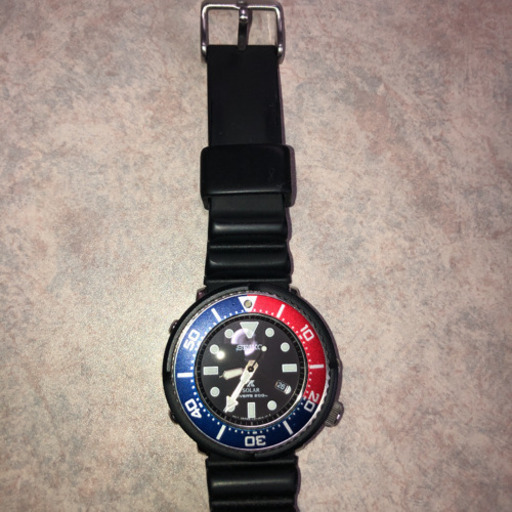 SEIKO プロスペックス