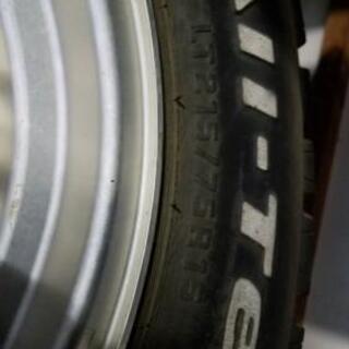 ジムニー　タイヤホイール　サイドステップ　オーバーフェンダー三点セット