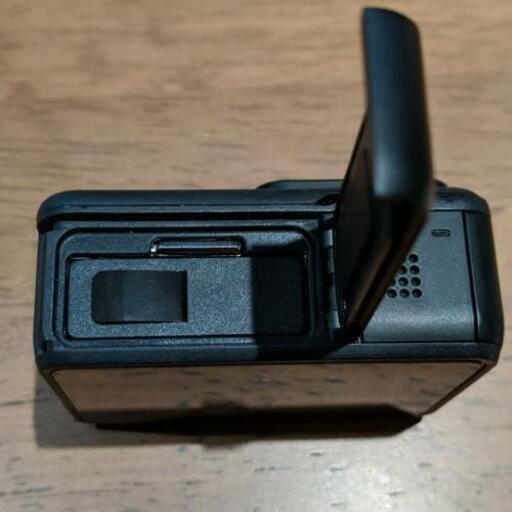 gopro 7black 中古品 完動品