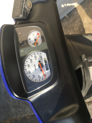 ヤマハBW's100 台湾仕様ワンオーナー車