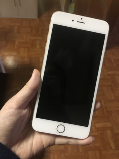 その他 Iphone6plus 34GB unlocked