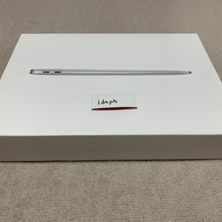 MacBook Air SSD128GB 2018年モデル　MR...