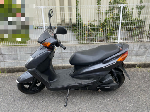 シグナスx se12j