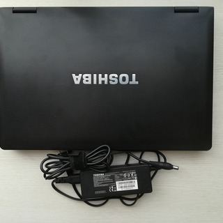 (お打合せ中)ノートパソコン 東芝 dynabook satelite B551/D CPU:core i5 メモリ:4GB HDD:320GB OS:Windows10Pro(64bit) 15.6型 無線LAN有(Wi-Fi対応) 光学ドライブ内蔵