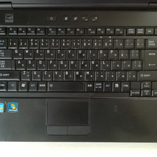 (お打合せ中)ノートパソコン 東芝 dynabook satelite B551/D CPU:core i5 メモリ:4GB HDD:320GB OS:Windows10Pro(64bit) 15.6型 無線LAN有(Wi-Fi対応) 光学ドライブ内蔵