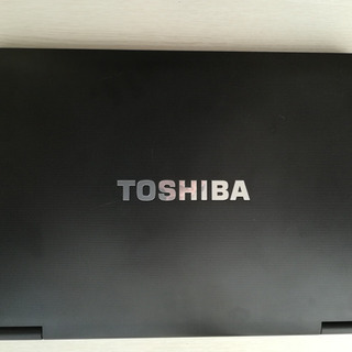 (お打合せ中)ノートパソコン 東芝 dynabook satelite B551/D CPU:core i5 メモリ:4GB HDD:320GB OS:Windows10Pro(64bit) 15.6型 無線LAN有(Wi-Fi対応) 光学ドライブ内蔵