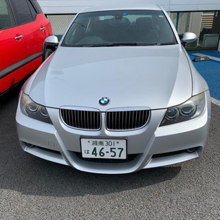 コミコミ20万円、19年BMW 323i, M-SPORTS, ...