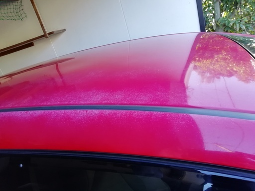 車のル フ塗装作業をやって下さる方を求めています Sanderbird 肥前古賀の手伝って 助けての助け合い ジモティー