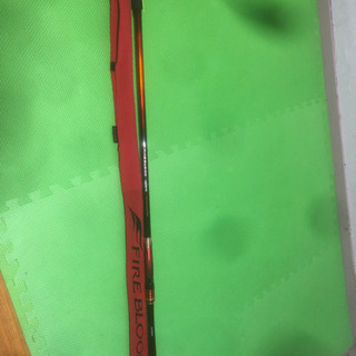 ファイアーブラッド　ダイブマスター