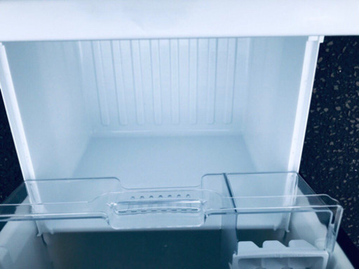 761番 Panasonic✨ノンフロン冷凍冷蔵庫✨NR-BW145C-K‼️