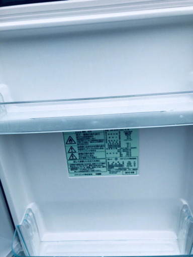 761番 Panasonic✨ノンフロン冷凍冷蔵庫✨NR-BW145C-K‼️