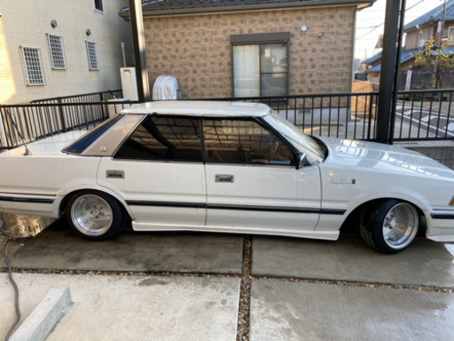 S59 クラウン13 旧車 かずー 小牧口のクラウンの中古車 ジモティー S59 クラウン13 旧車 かずー 小牧口のクラウンの中古車 ジモティー