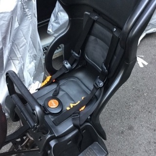 ママ必見】幼児2人同乗基準適合 自転車