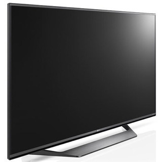 LG 49V型 液晶 テレビ 49UF7710 4K 外付けHDD裏番組録画対応 2015年