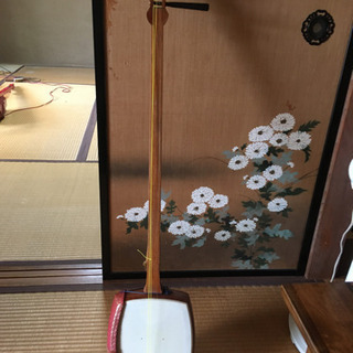 中古☆三味線 | rdpa.al