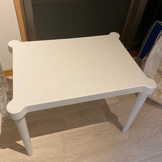 IKEA プラテーブル