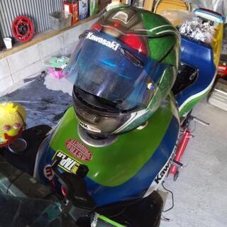 仮面ライダーカスタムペイントヘルメット その他