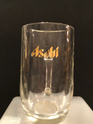 アサヒ　ビアジョッキグラス　24個セット