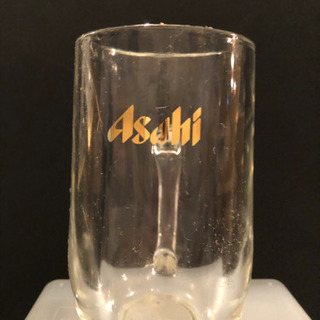 アサヒ ビアジョッキグラス 24個セット