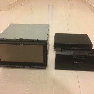 値下げしました　カロッツェリア　サイバーナビ　ZH-9990