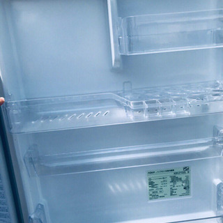 高年式‼️770番 AQUA✨ノンフロン冷凍冷蔵庫✨AQR-271D‼️