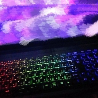 i7-6700HQ 32GB [値下げ不可]ノートパソコン