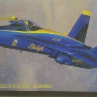 BLUE ANGELS FA-18A HORNETと、日本陸軍歩...