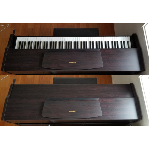 ヤマハ YAMAHA YDP-123 デジタルピアノ