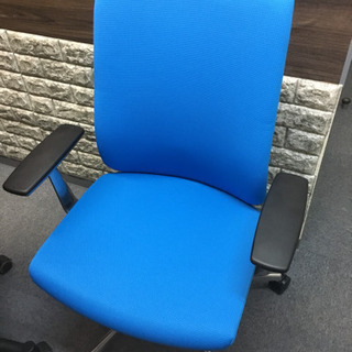 KOKUYOの椅子(2脚)