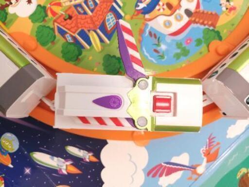 ディズニードリームレールウェイおでかけ立体マッププラレール 廃盤品 きいろぺんこ 金沢八景のおもちゃの中古あげます 譲ります ジモティーで不用品の処分 ディズニードリームレールウェイおでかけ立体マッププラレール 廃盤品 きいろぺんこ 金沢八景のおもちゃの中古あげます 譲ります ジモティーで不用品の処分