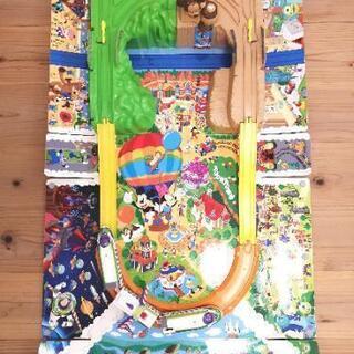 ディズニードリームレールウェイおでかけ立体マッププラレール 廃盤品 きいろぺんこ 金沢八景のおもちゃの中古あげます 譲ります ジモティーで不用品の処分 ディズニードリームレールウェイおでかけ立体マッププラレール 廃盤品 きいろぺんこ 金沢八景のおもちゃの中古あげます 譲ります ジモティーで不用品の処分