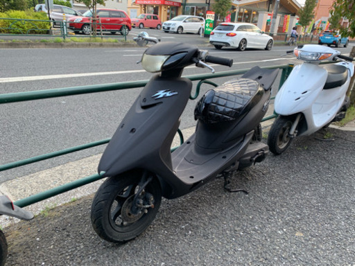 ZR エボ仕様