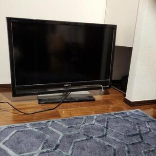 ソニー　BRAVIA　32インチ