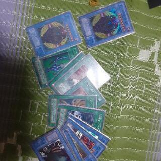 遊戯王カードまとめ売り