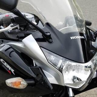 発送可☆ホンダ CBR250R ABS MC41 動画有☆交換下取り上取り可札幌