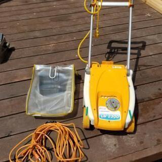 未使用品　RYOBI　リョービ　芝刈り機　LM-2300　家庭用　業務用　庭 LM2300 リョービ 芝刈機 230mm 1台 RYOBI(リョービ) 【通販