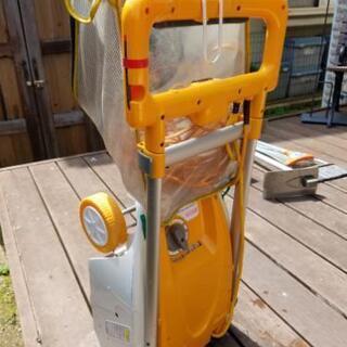 RYOBI（リョービ）芝刈り機 LM-2300 【公式通販】