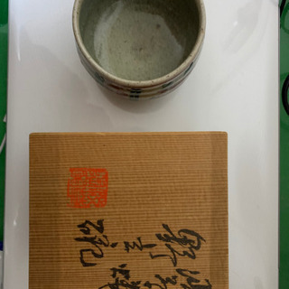 ❣️新品未使用品！茶道、道具、茶碗