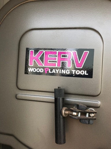 ☆受渡済☆KERV バンドソー DF-14