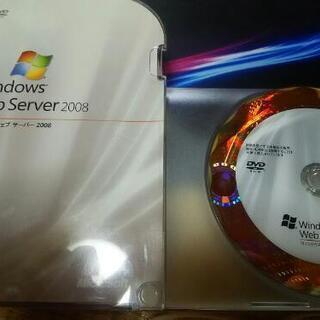 Windows Web Server2008  OS