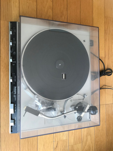 テクニクス　 レコードプレイヤー　SL-5300