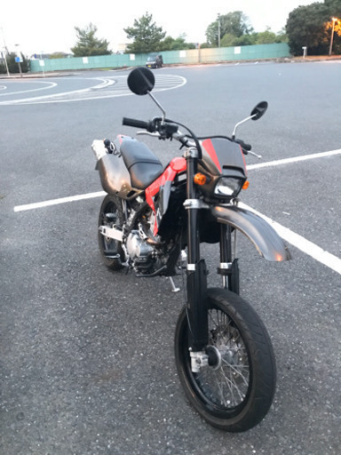 スズキ M250SB ヨシムラ200台限定車