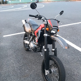スズキ  M250SB ヨシムラ200台限定車