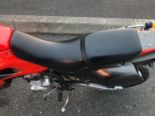 スズキ M250SB ヨシムラ200台限定車