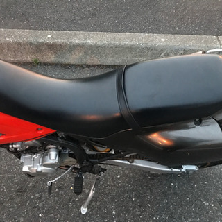 スズキ  M250SB ヨシムラ200台限定車