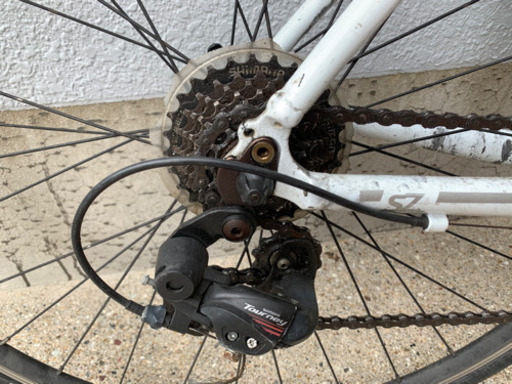 名東区 照が丘 ロードバイク 近所取り引き