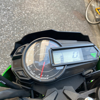 カワサキ　z125pro 中古美品　すぐ乗れます