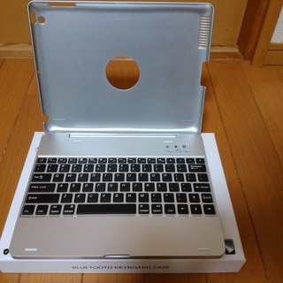 Bluetooth キーボード Cooper Cases KAI...