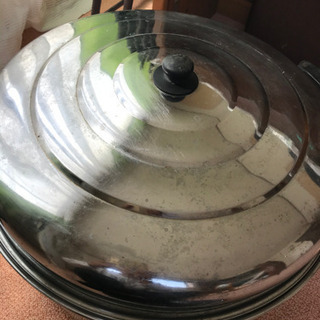 本場の中華点心蒸し器